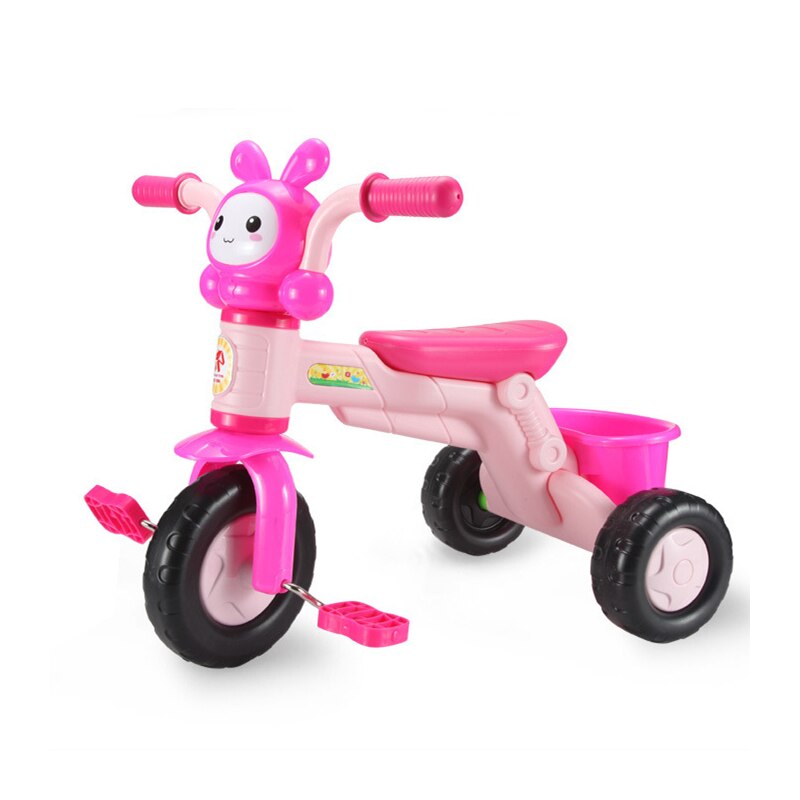 Trike for Kids 3 Wheel Bicycle